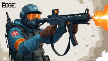 ИИ-защитник: новый щит от манипуляций в Edge 133