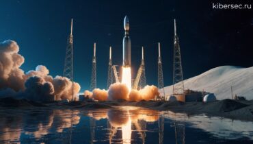 Лунные роботы NASA ищут воду для колонизации