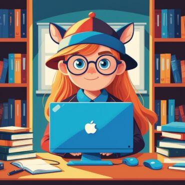 Школьник запустил Linux из PDF-файла