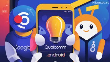 Google и Qualcomm гарантируют обновления Android вплоть до 8 лет