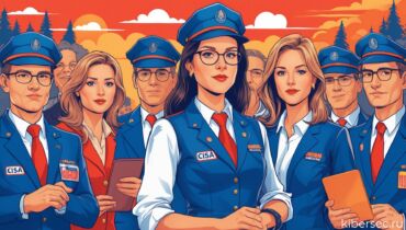 Сотрудники CISA ушли в отпуск внезапно