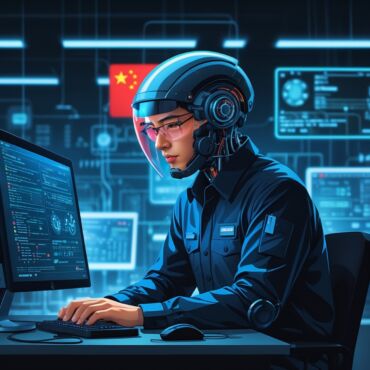Инженер украл у Google тысячу секретов для Китая