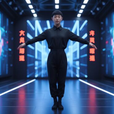 Эйнштейн оценил новый уровень реалистичности OmniHuman-1