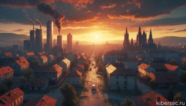 Кибербитва 15: города в опасности, данные в угрозе