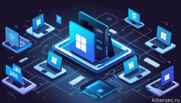 130000 устройств атакуют сети Microsoft 365