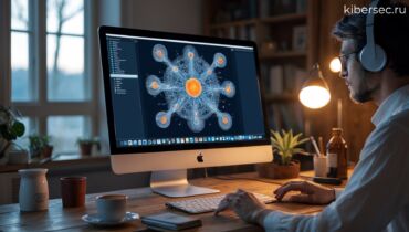 Mac Artifact Viewer: разбор цифрового следа пользователя