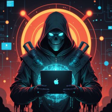 AppleScript: от пользы к опасности для macOS