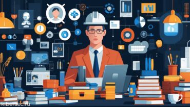 Безопасность искусственного интеллекта в компаниях