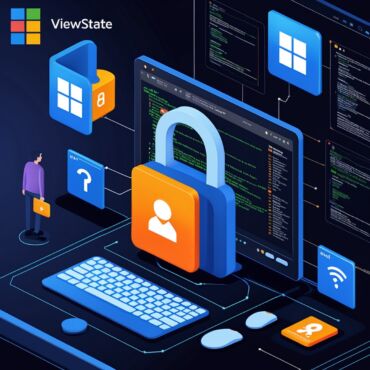 ViewState — новое оружие для атак на серверы