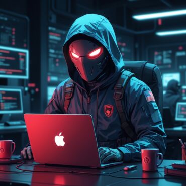 Как приглашение в Zoom может стать капканом