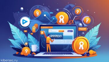 Переход на Passkeys: готов ли ваш бизнес?