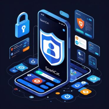 Троян SparkCat крадет личные данные с мобильных устройств