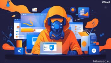 Vgod: шифрование, шантаж и захват данных Windows
