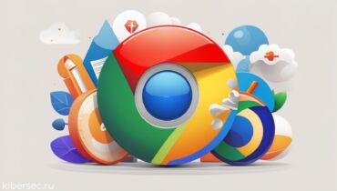 Google Chrome теперь оборудован защитными функциями ИИ
