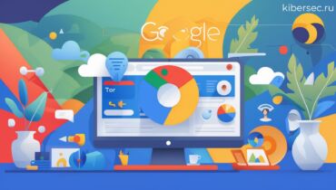 Google обошла VPN и Tor с новой системой