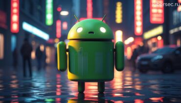 Опасный Android-троян под видом программ для стриминга
