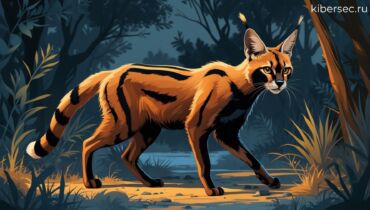 Dark Caracal заменила троян Bandook на Poco