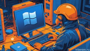PoC-эксплойт обнаружен в утилите очистки диска Windows