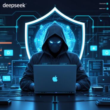 Недорогие DeepSeek уязвимости разрушают бизнесную безопасность