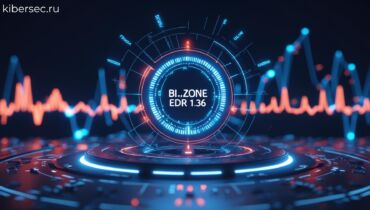 BI.ZONE EDR 1.36: улучшенные механизмы выявления угроз