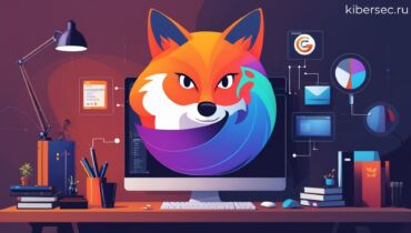 Firefox начал собирать пользовательские данные: изменения в Mozilla