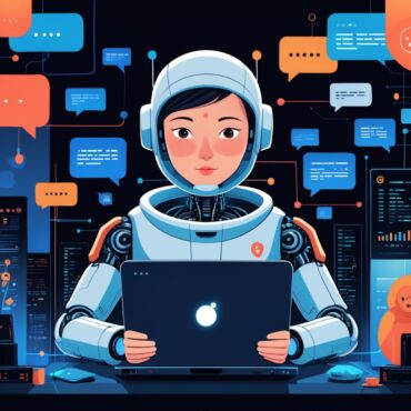 Китайский чат-бот DeepSeek вызывает тревогу в нацбезопасности
