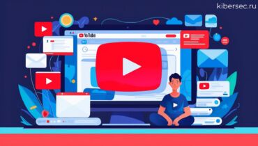 YouTube устраняет уязвимости, связанные с почтой пользователей