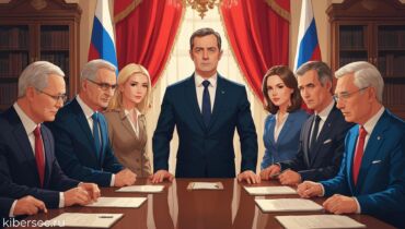Обновление состава совета Роскомнадзора: семь новых членов
