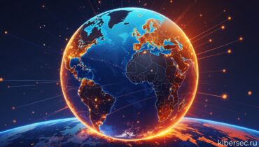 Западные страны ввели санкции против Zservers