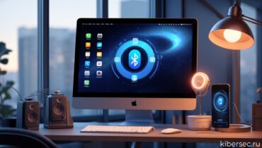 Устройства на macOS под угрозой через Bluetooth