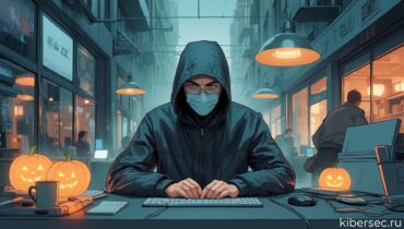 Утечка учетных данных — главная угроза АСУ ТП