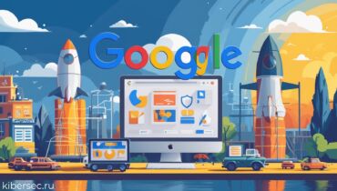 Google: идеальная платформа для шпионов