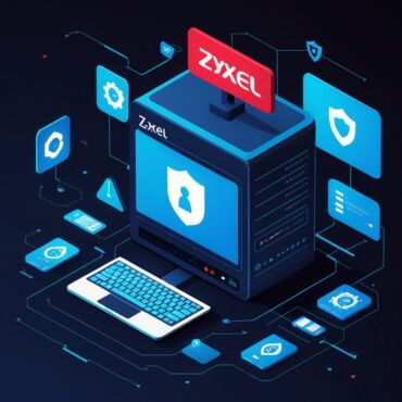 Роутеры Zyxel превратились в замедленную бомбу