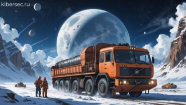 Улучшенная ракета SLS Block 1B: доставка на Луну