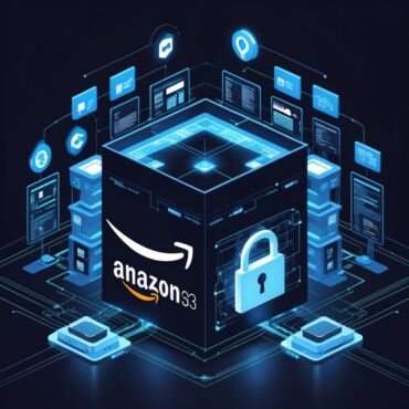 Ужасы заброшенных хранилищ Amazon S3: 8 миллионов призраков