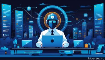 Хакеры используют VPN для взлома государственных сетей