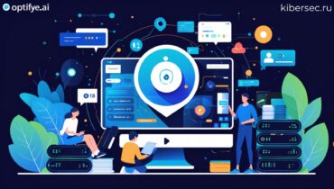 ИИ Optifye.ai — надзиратель на производстве