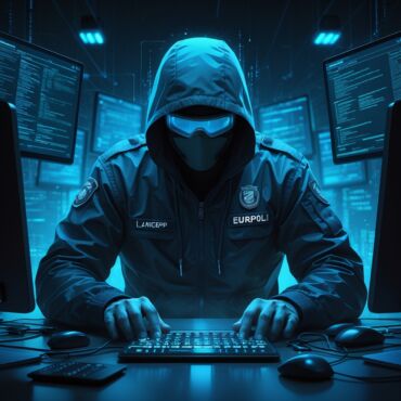 StarkRDP превратился в LakeVPS: рост подпольных рынков