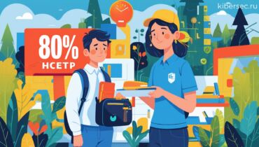 Более 80% детей подрывают возрастные ограничения соцсетей