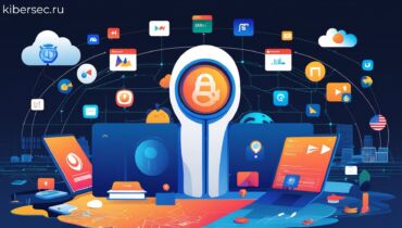 Кибератака парализовала информационный поток в 26 штатах