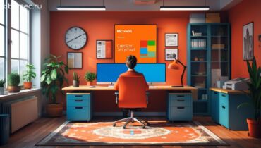 Microsoft тестирует бесплатные офисы с рекламой