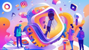 Алгоритмы Instagram не распознают насилие: пользователи тревожатся