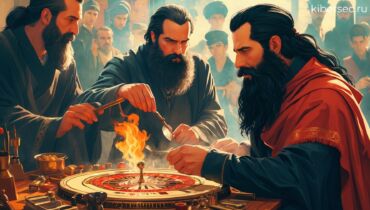 Хакеры играют на долгосрочной памяти искусственного интеллекта