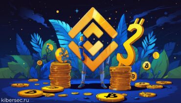 Детектив Binance попал в ловушку Нигерии