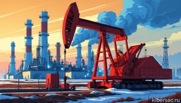 Российские нефтегазовые компании оценивают уязвимость ЦОД
