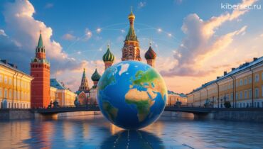 Инцидент на основном интернет-узле в Москве: причины