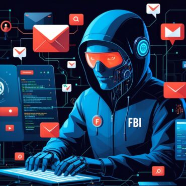 ФБР бессилен против искусственного интеллекта в Gmail