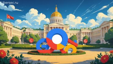 Государства и хакеры объединились: секреты Google