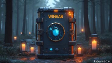 WinRAR 7.10: собственная служба безопасности встроена