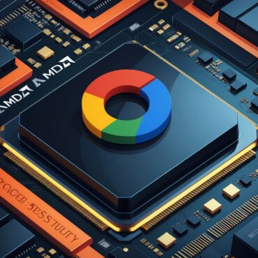 Микрокод AMD взломан Google: угроза для защиты чипов